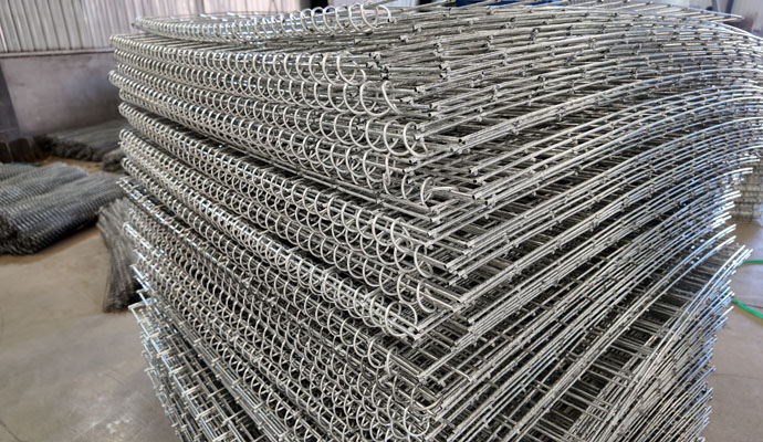 Defense Barrier Panels