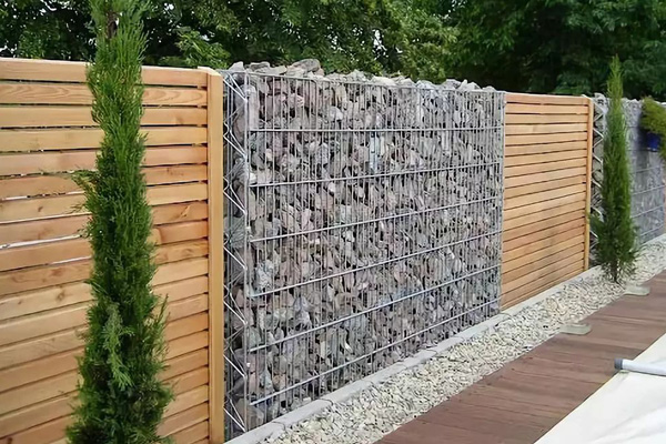 Nature Blend Gabion